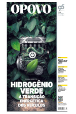 O POVO - Edição de 30 de julho de 2023