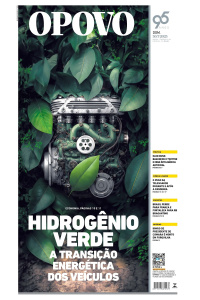 O POVO - Edição de 30 de julho de 2023