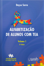 Alfabetização de Alunos com TEA V1 (transtorno do espectro autista)