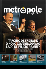 Metrópole Magazine Ed. 95
