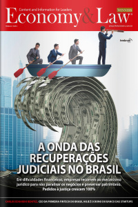 Economy  Law Ed. 18 - A ONDA DAS RECUPERAÇÕES JUDICIAIS NO BRASIL