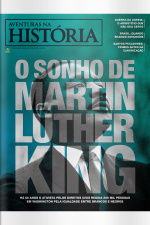 Aventuras na História - Edição 243