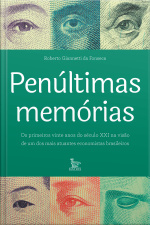 Penúltimas memórias