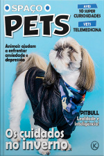 Spaço Pets Ed. 50