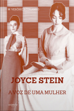 Joyce Stein: A voz de uma mulher
