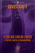 A Cor que Caiu do Espaço