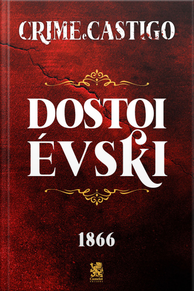 Crime e Castigo