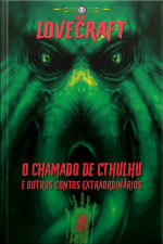 O Chamado de Cthulhu