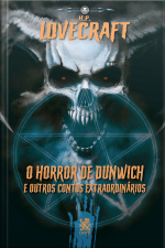 O Horror de Dunwich