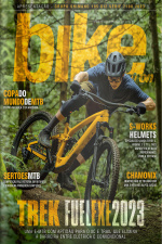 Bike Action Ed. 263 - TREK FUEL EXE 2023