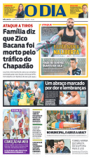 O DIA - Edição de 09 de Agosto de 2023