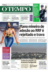 O TEMPO - Edição de 09 de agosto de 2023