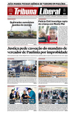 Tribuna Liberal - Edição de 10 de agosto de 2023
