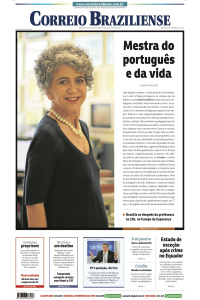 Correio Braziliense - Edição de 11 de agosto de 2023