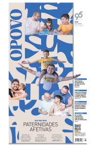 O POVO - Edição de 13 de agosto de 2023