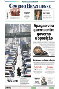 Correio Braziliense - Edição de 16 de agosto de 2023