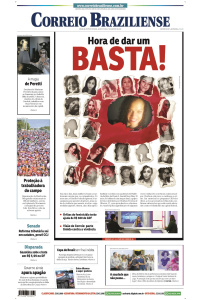 Correio Braziliense - Edição de 17 de agosto de 2023