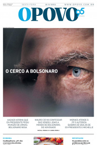 O POVO - Edição de 18 de agosto de 2023