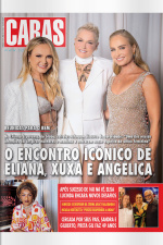 Caras - Edição 1554 - 18/08/2023