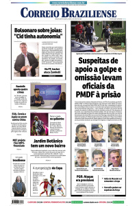 Correio Braziliense - Edição de 19 de agosto de 2023