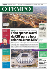 O TEMPO - Edição de 22 de agosto de 2023