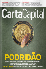 Carta Capital - Edição de 30/08/2023