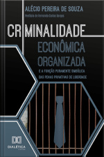 Criminalidade Econômica Organizada E A Função Puramente Simbólica Das Penas Privativas De Liberdade