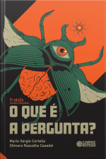 O Que É A Pergunta?