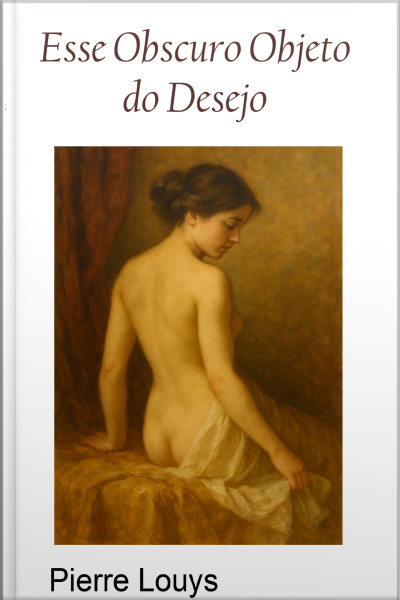 Esse Obscuro Objeto Do Desejo - Pierre Louys