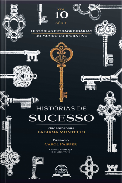 Histórias De Sucesso Vol. 10