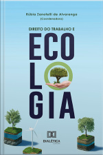 Direito Do Trabalho E Ecologia