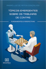 Tópicos Emergentes Sobre Os Tribunais De Contas: Fundamentos E Perspectivas