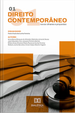 Direito Contemporâneo: Novos Olhares E Propostas: – Volume 1
