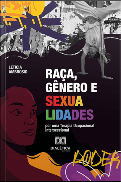 Raça, Gênero E Sexualidades: Por Uma Terapia Ocupacional Interseccional