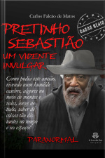 Pretinho Sebastião