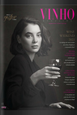 Vinho Magazine Ed. 130 - Alfons Gardemann
