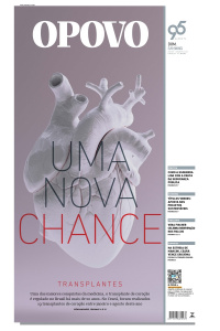 O POVO - Edição de 03 de setembro de 2023