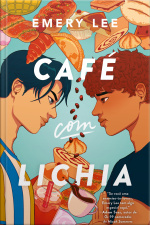 Café Com Lichia