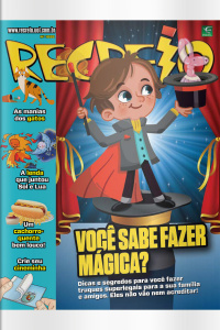 Revista Recreio - Edição 1088