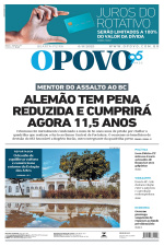 O POVO - Edição de 06 de setembro de 2023