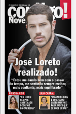 Contigo Novelas - Edição 224 - 29 de agosto de 2023