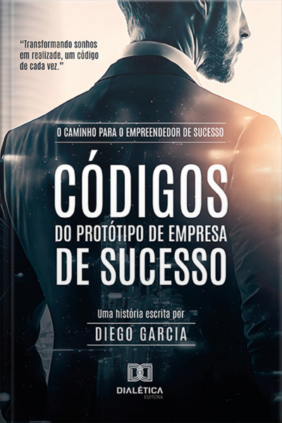 Códigos Do Protótipo De Empresa De Sucesso