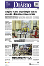 Diário do Litoral – Edição de 07 e 08 de Setembro de 2023