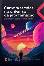 Carreira Técnica No Universo Da Programação: Desvendando Depois Do Sênior E Além