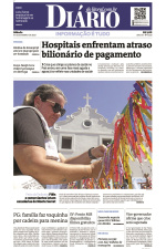 Diário do Litoral – Edição de 09 de Setembro de 2023