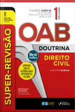 Super-revisão Oab Doutrina - Direito Civil