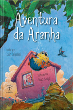 Aventura da Aranha