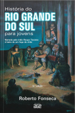 História do Rio Grande do Sul para jovens