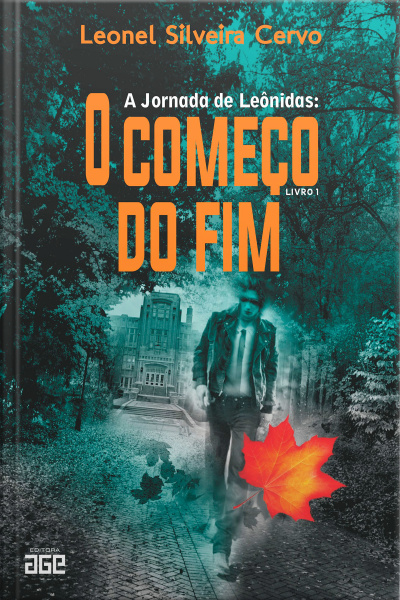 A jornada de Leônidas