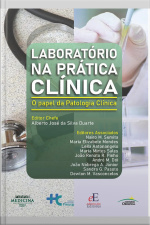 Laboratório Na Prática Clínica